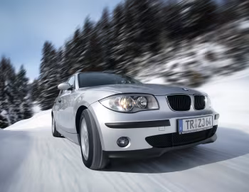 BMW 120d 5-door [Worldwide] (E87) '09.2004–03.2007