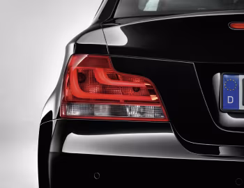 BMW 120d Coupé [Worldwide] (E82) '03.2011–10.2013