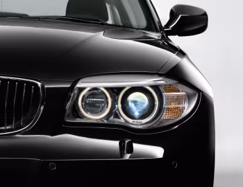 BMW 120d Coupé [Worldwide] (E82) '03.2011–10.2013