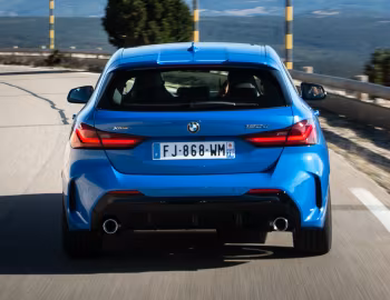 BMW 120d M Sport xDrive [Worldwide] (F40) '2019–24