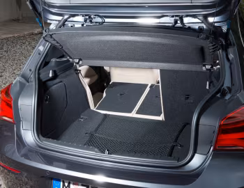 Ambos BMW 120d Urban Line 3-door [Worldwide] (F21) '2015–19
