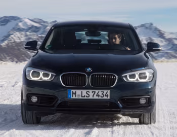 BMW 120d xDrive Advantage 5-door [Worldwide] (F20) '2015–19