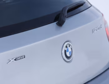 BMW 120d xDrive Sport Line 5-door (F20) '2012–15