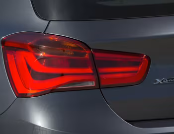 BMW 120d xDrive Urban Line 5-door [Worldwide] (F20) '2015–19