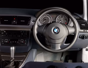 Panel frontal BMW 120i 5-door [South Africa] (E87) '2004–07