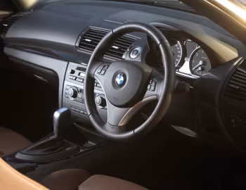 Panel frontal BMW 120i Cabrio [Singapore] (E88) '2008–11