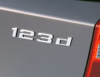 BMW 123d 3-door [Worldwide] (E81) '05.2007–07.2012
