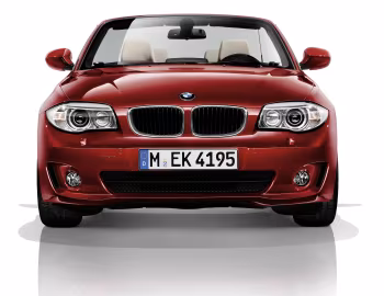 BMW 123d Cabrio [Worldwide] (E88) '03.2011–10.2013