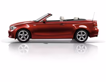 BMW 123d Cabrio [Worldwide] (E88) '03.2011–10.2013