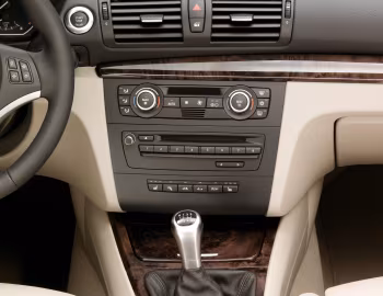 Тарпеда BMW 123d Cabrio [Worldwide] (E88) '04.2008–03.2011