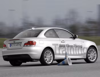 BMW 123d Coupé [Worldwide] (E82) '10.2007–03.2011