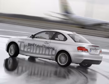 BMW 123d Coupé [Worldwide] (E82) '10.2007–03.2011