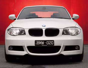 BMW 123d Coupe [Australia] (E82) '2011–14