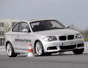 BMW 123d Coupé [Worldwide] (E82) '10.2007–03.2011