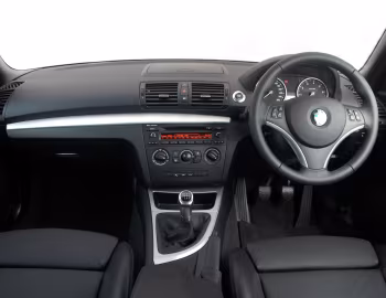 Panel frontal BMW 125i Cabrio [South Africa] (E88) '2008–10