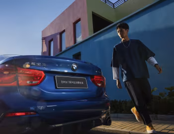 BMW 125i M Sport Sedan "Night Edition" [China] (F52) '2020–pr.