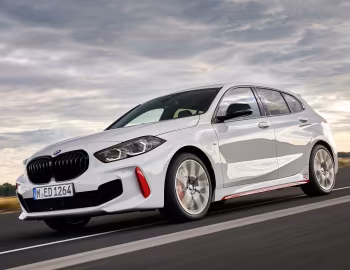 BMW 128ti [Worldwide] (F40) '2020–24