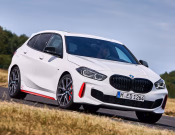 BMW 128ti [Worldwide] (F40) '2020–24
