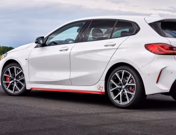 BMW 128ti [Worldwide] (F40) '2020–24