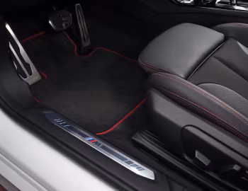 Interior BMW 128ti [Worldwide] (F40) '2020–24