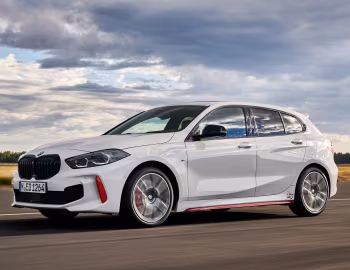 BMW 128ti [Worldwide] (F40) '2020–24