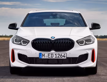 BMW 128ti [Worldwide] (F40) '2020–24