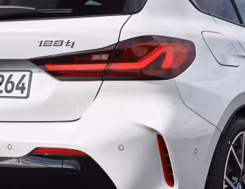 BMW 128ti [Worldwide] (F40) '2020–24