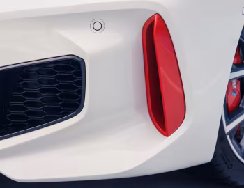 BMW 128ti [UK-spec] (F40) '2021–24