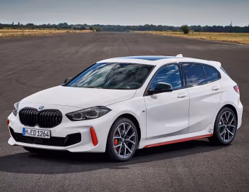 BMW 128ti [Worldwide] (F40) '2020–24