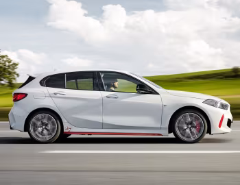 BMW 128ti [Worldwide] (F40) '2020–24