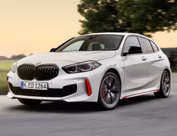 BMW 128ti [Worldwide] (F40) '2020–24