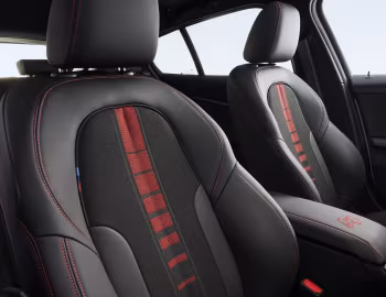 Interior BMW 128ti [Worldwide] (F40) '2020–24