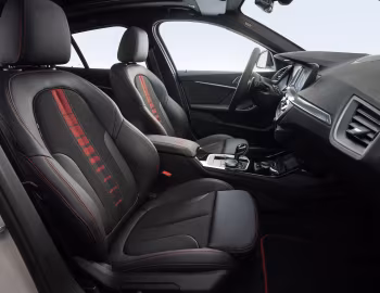 Interior BMW 128ti [Worldwide] (F40) '2020–24