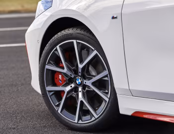 BMW 128ti [Worldwide] (F40) '2020–24