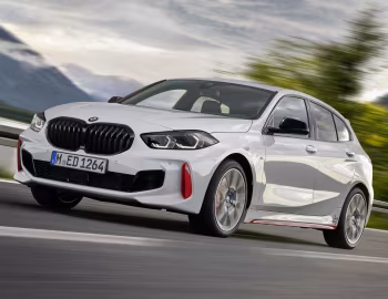 BMW 128ti [Worldwide] (F40) '2020–24