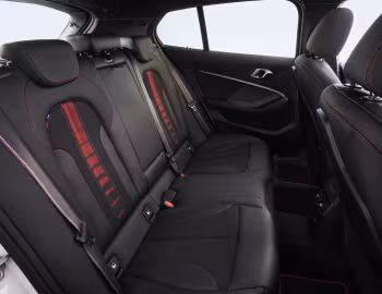 Interior BMW 128ti [Worldwide] (F40) '2020–24