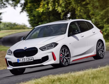 BMW 128ti [Worldwide] (F40) '2020–24