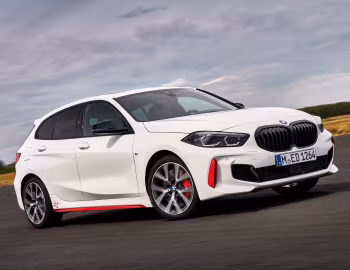 BMW 128ti [Worldwide] (F40) '2020–24