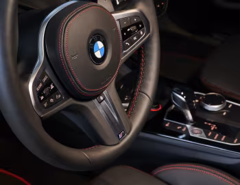 Interior BMW 128ti [Worldwide] (F40) '2020–24
