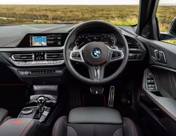 Panel frontal BMW 128ti [UK-spec] (F40) '2021–24