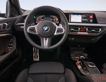 Panel frontal BMW 128ti [Worldwide] (F40) '2020–24