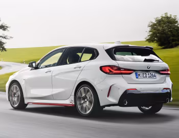 BMW 128ti [Worldwide] (F40) '2020–24