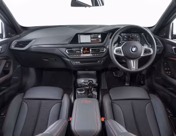 Panel frontal BMW 128ti [South Africa] (F40) '2021–24