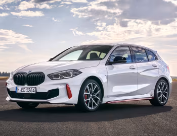 BMW 128ti [Worldwide] (F40) '2020–24