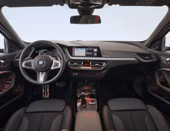 Panel frontal BMW 128ti [Worldwide] (F40) '2020–24