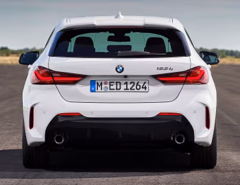 BMW 128ti [Worldwide] (F40) '2020–24