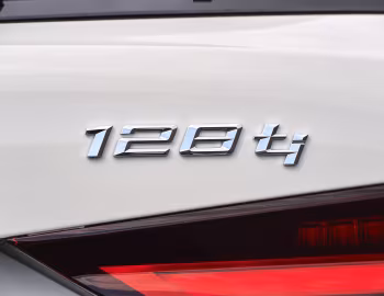 BMW 128ti [Worldwide] (F40) '2020–24