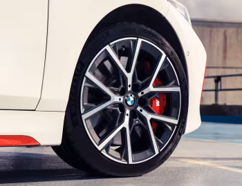 BMW 128ti [UK-spec] (F40) '2021–24