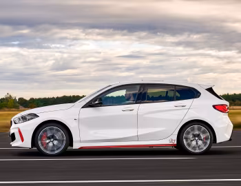 BMW 128ti [Worldwide] (F40) '2020–24