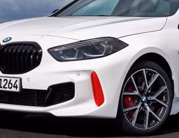 BMW 128ti [Worldwide] (F40) '2020–24